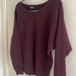 Women’s sweater. New. Never worn.